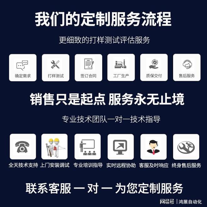 全自动锁螺丝机有多大的作用？(图2)