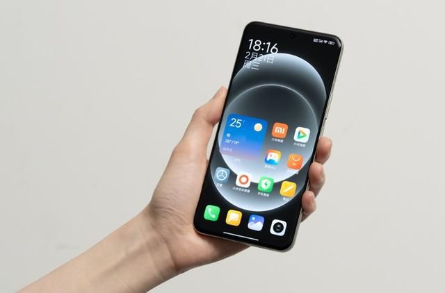 小米太狠了16GB+1TB大降1314元徕卡双长焦+双卫星通信(图4)