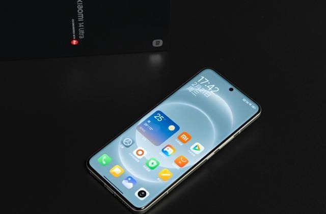 小米太狠了16GB+1TB大降1314元徕卡双长焦+双卫星通信(图5)