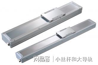 46-CKD电动执行器滚珠丝杠型号查询尺寸表(图1)