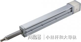 46-CKD电动执行器滚珠丝杠型号查询尺寸表(图3)