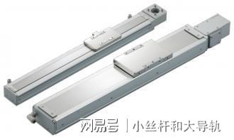 46-CKD电动执行器滚珠丝杠型号查询尺寸表(图6)