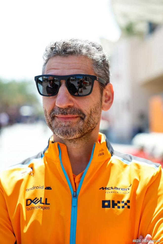 迈凯伦将美国大奖赛的实力归咎于弯道中的弱点(图1)