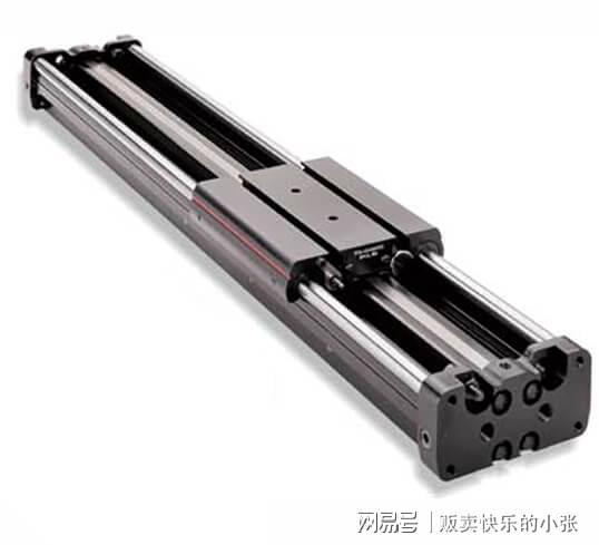 177-TolomaticLS线性滑动模组NSK日本丝杆(图1)