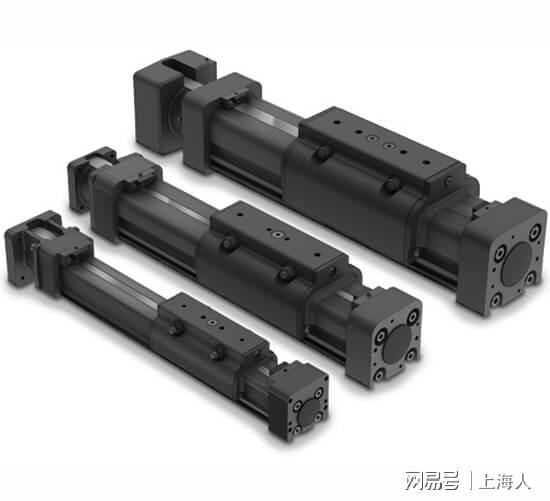 56-TolomaticBCS线性模组滚珠丝杠原理以及结构(图1)