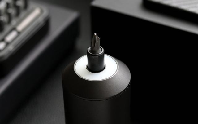 米家发布全新电动螺丝刀5Nm大扭矩是一款折不扣的居家好帮手(图16)