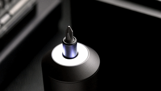 米家发布全新电动螺丝刀5Nm大扭矩是一款折不扣的居家好帮手(图17)