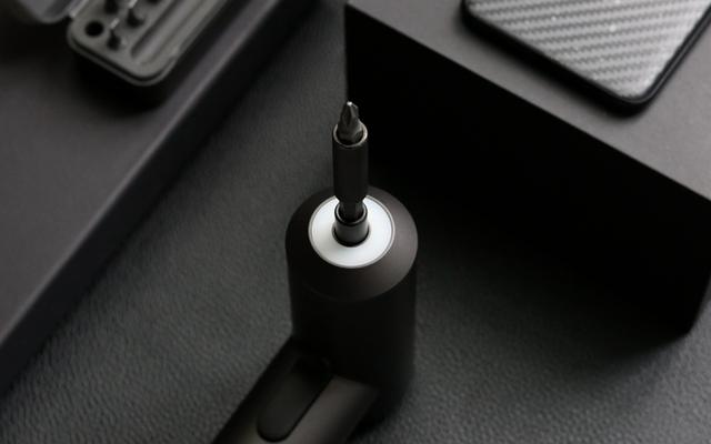 米家发布全新电动螺丝刀5Nm大扭矩是一款折不扣的居家好帮手(图18)