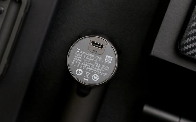 米家发布全新电动螺丝刀5Nm大扭矩是一款折不扣的居家好帮手(图19)