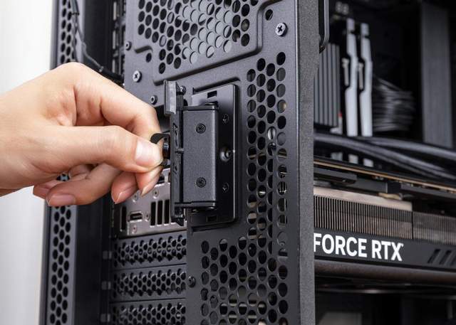 优雅的性能猛兽带你看专业创作者的电脑长什么样(图7)