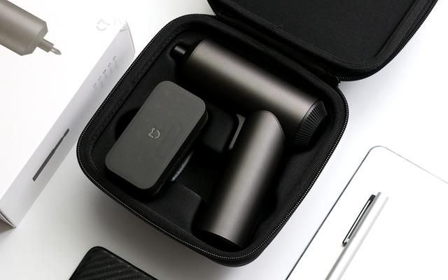 米家发布全新电动螺丝刀5Nm大扭矩是一款折不扣的居家好帮手(图5)