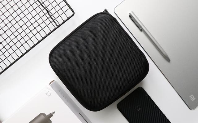 米家发布全新电动螺丝刀5Nm大扭矩是一款折不扣的居家好帮手(图4)