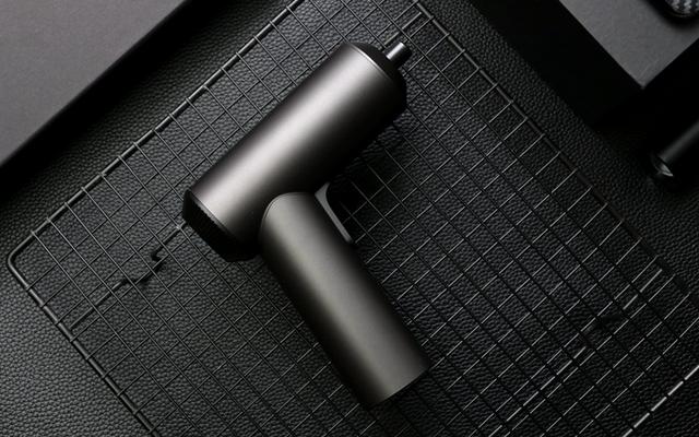 米家发布全新电动螺丝刀5Nm大扭矩是一款折不扣的居家好帮手(图7)