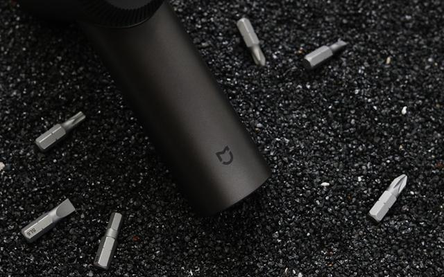 米家发布全新电动螺丝刀5Nm大扭矩是一款折不扣的居家好帮手(图8)