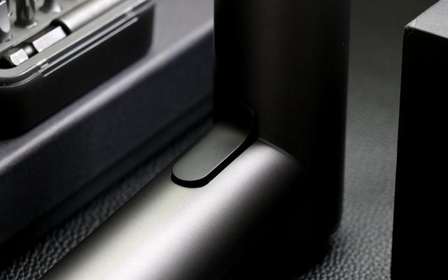 米家发布全新电动螺丝刀5Nm大扭矩是一款折不扣的居家好帮手(图11)