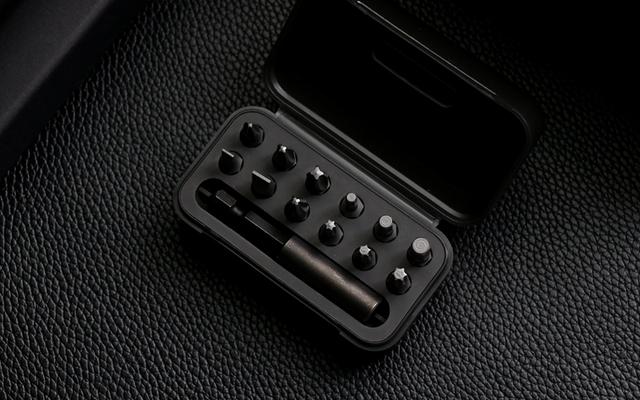 米家发布全新电动螺丝刀5Nm大扭矩是一款折不扣的居家好帮手(图13)