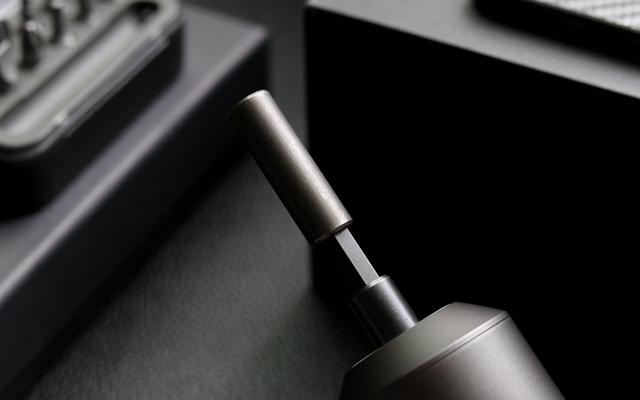 米家发布全新电动螺丝刀5Nm大扭矩是一款折不扣的居家好帮手(图14)