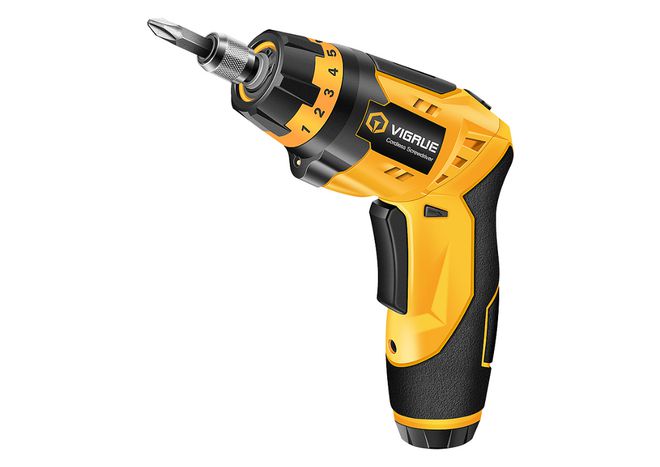 电动螺丝刀使用与保养技巧(图3)