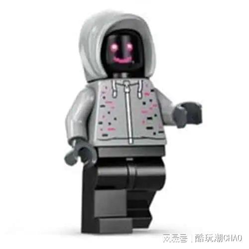 数千种乐高积木将从PickaBrick消失另有精选人仔部件上架更新(图4)