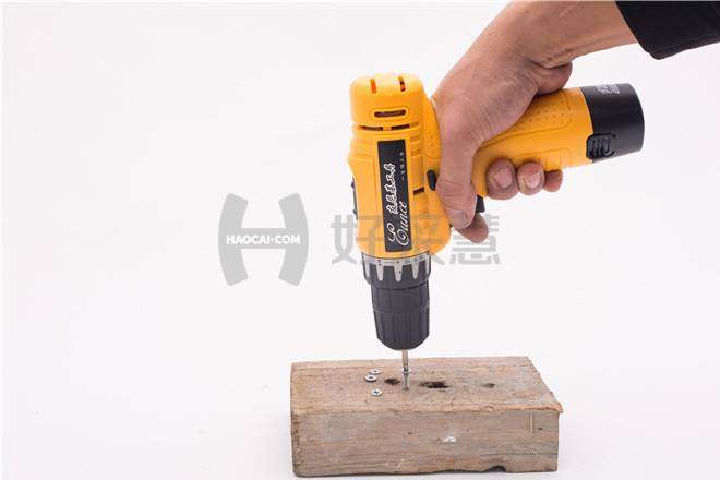 电动螺丝刀价格是多少有哪些购买指南？(图1)