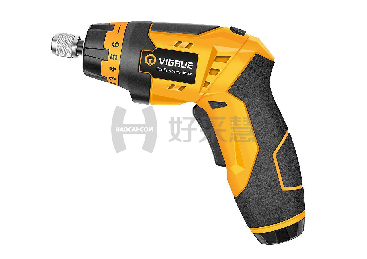 电动螺丝刀价格是多少有哪些购买指南？(图2)