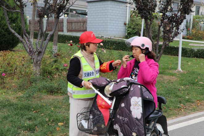 延庆井庄镇窑湾村“两站两员”扎根乡村共筑平安家园梦(图3)