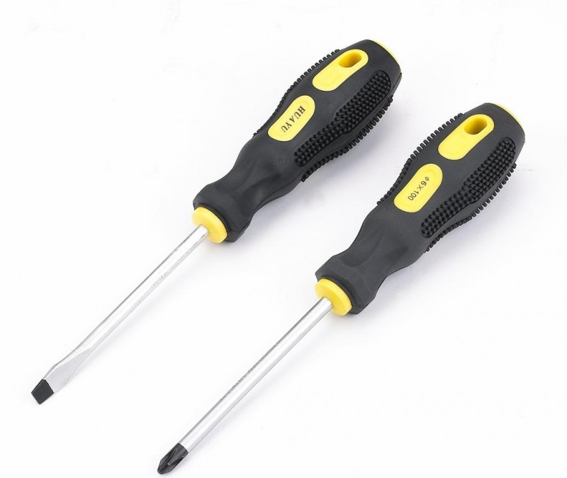 螺丝刀品牌排行(图1)