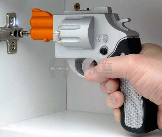 电动螺丝刀十大名牌:购买时主要注意哪些问题?(图1)