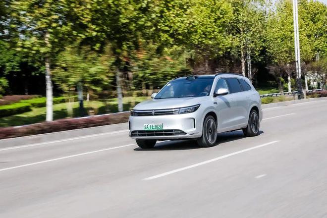 中国智造典范赛力斯汽车超级工厂革新传统汽车产业(图6)