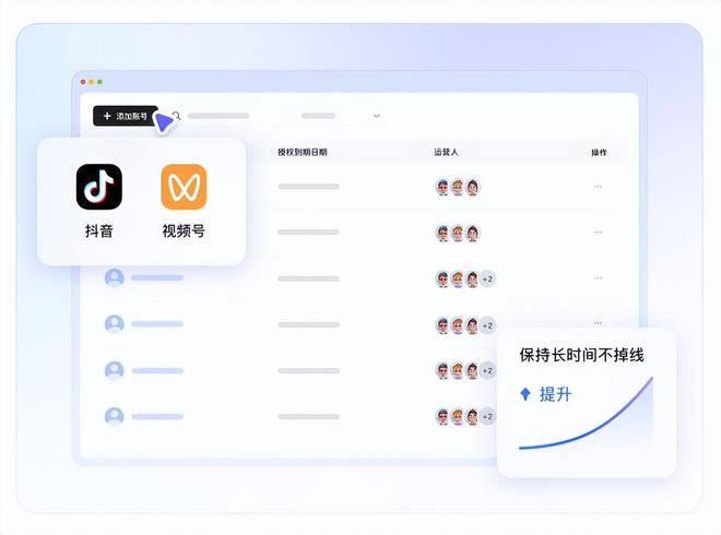 自媒体人实用工具推荐青豆云轻松管理多账号私信评论(图4)