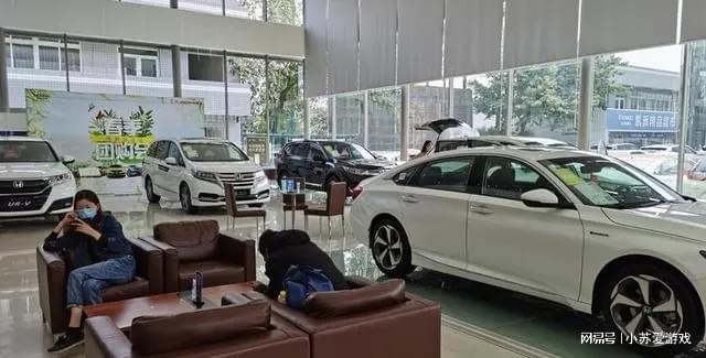 如何在日常驾驶中如何在日常驾驶中实现最大程度的省油？(图2)