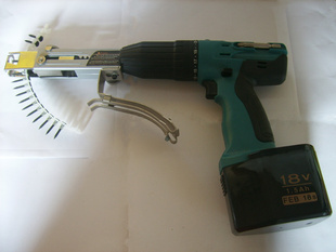 电动螺丝刀选购电动螺丝刀的技巧(图4)