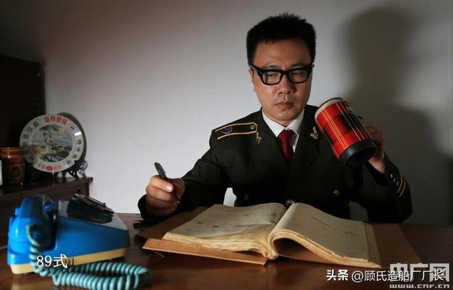敢偷市长配枪的“贼大胆”1989年公主岭816特大盗枪案侦破始末(图3)