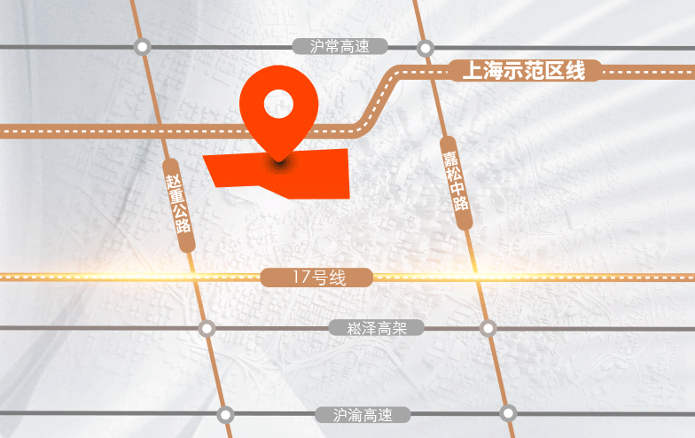 保利虹桥和颂·IN255首页-保利虹桥和颂售楼处热线-房价(图27)