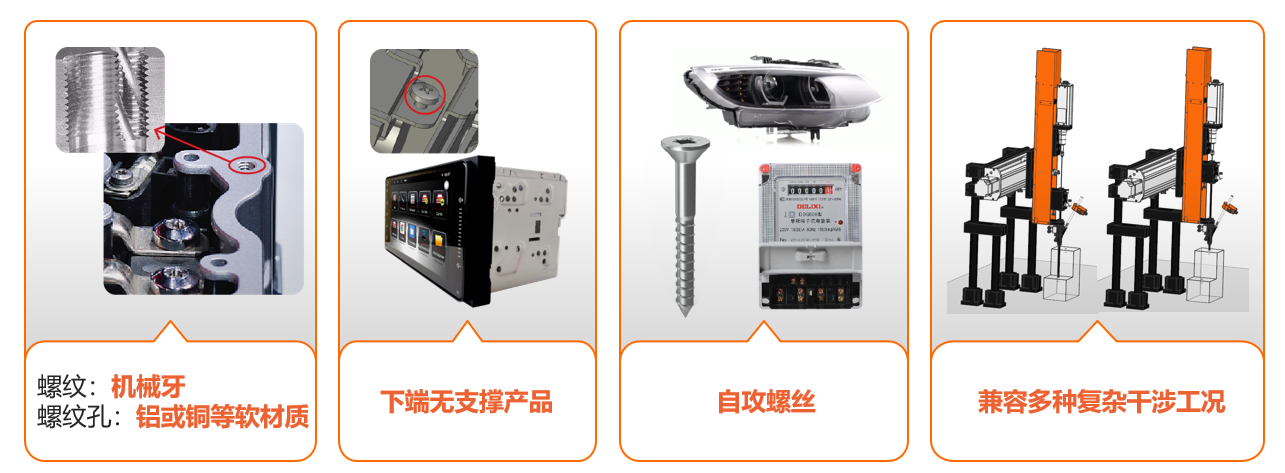自动打螺丝拧紧模组的作用是什么(图2)