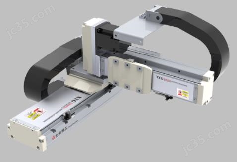 创峰精工XYG430-A机械手(图1)