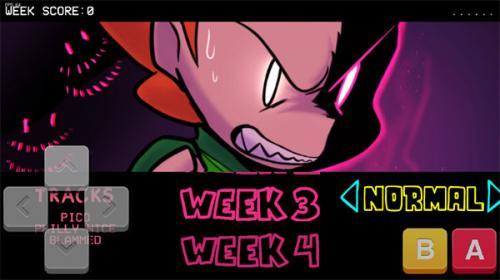 fnf腐化重构版(图1)