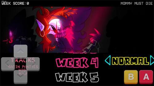 fnf腐化重构版(图2)