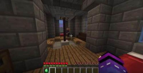 我的世界珍妮模组资源包(图1)