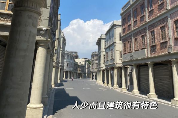 广东潮汕旅游十大景点潮汕旅游攻略景点必去推荐(图2)