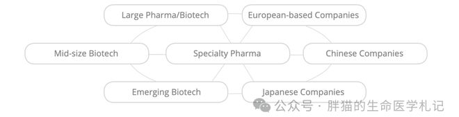 不要焦躁药企2025年的BD战略这么做！(图2)