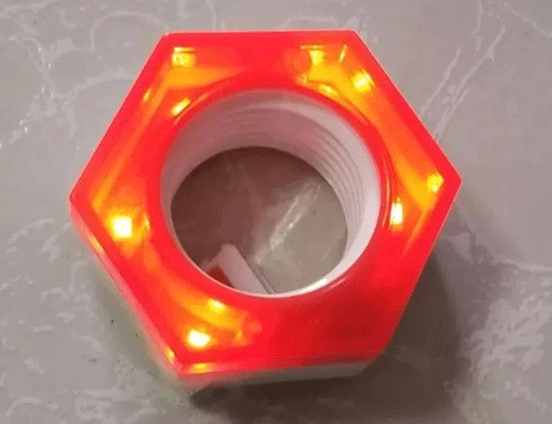 拧紧变颜色的智能螺丝SmartBolts(图2)