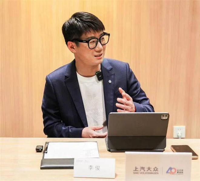 40岁的上汽大众依然在燃油市场拼杀(图1)