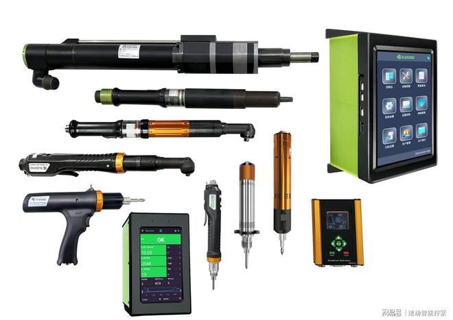 速动智能：拧紧技术新时代打造客户认可的电动螺丝刀(图2)