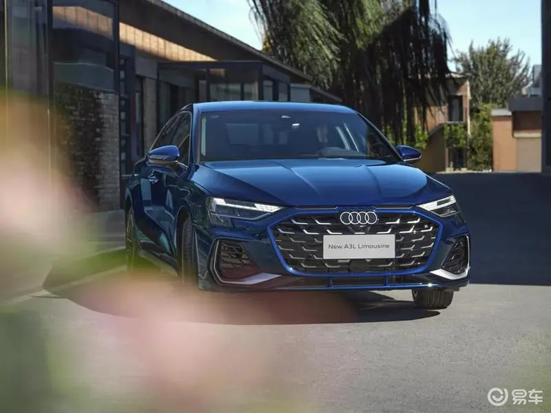 热爱与尊重奥迪A3更懂年轻人(图1)