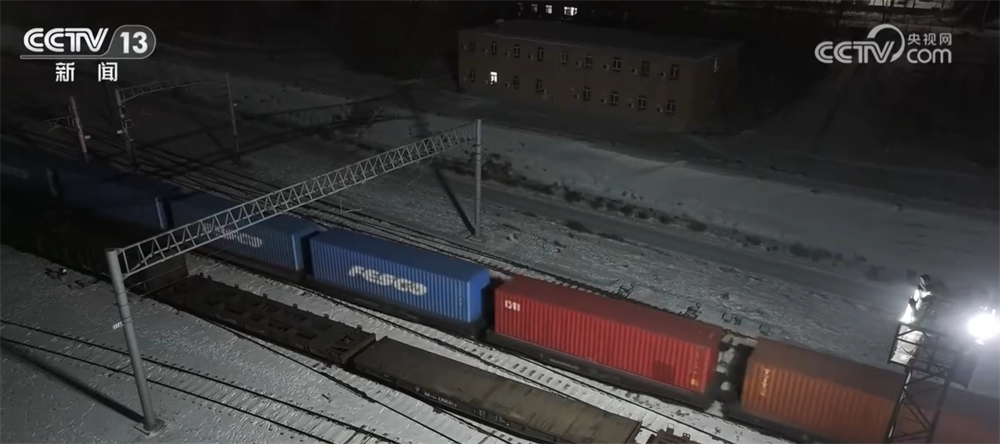 一批重大工程加紧推进、重大项目投入使用“硬核”实力彰显中国力量(图9)