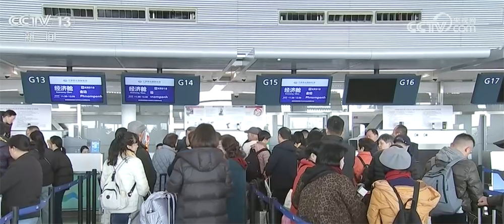 一批重大工程加紧推进、重大项目投入使用“硬核”实力彰显中国力量(图11)