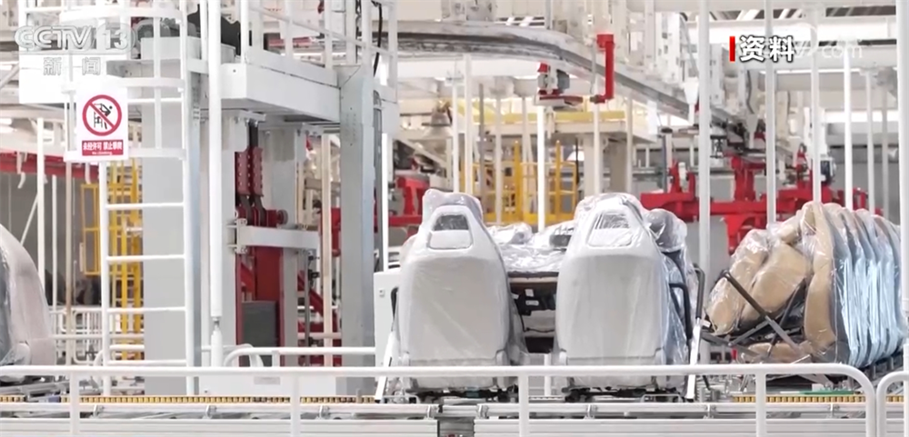 一批重大工程加紧推进、重大项目投入使用“硬核”实力彰显中国力量(图18)