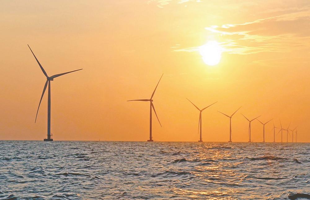 江苏盐城:逐“绿”向“新”“碳路先锋”奋楫笃行(图1)