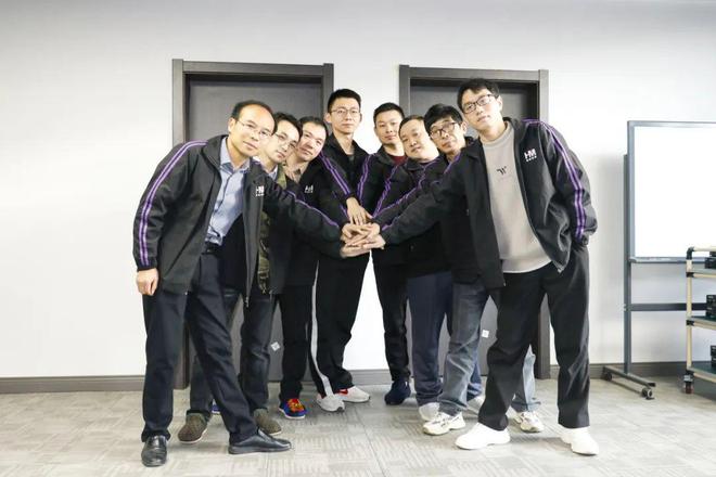 专访慧明集团董事长唐晓明:创新驱动助力国产品牌走向世界!(图5)